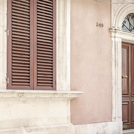 Casa Nonna Fortunata Canicattini Bagni Экстерьер фото
